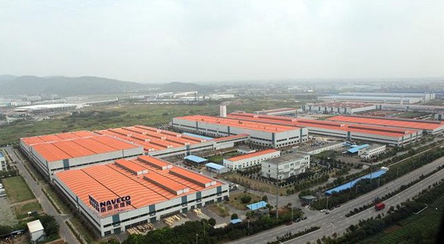 宜丰南京依维柯