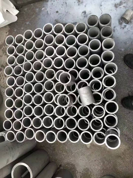 宜丰不锈钢管